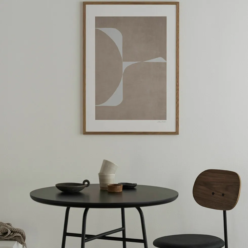 Affiche 50x70 Joutsen - The Poster Club