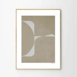 Affiche 50x70 Joutsen - The Poster Club