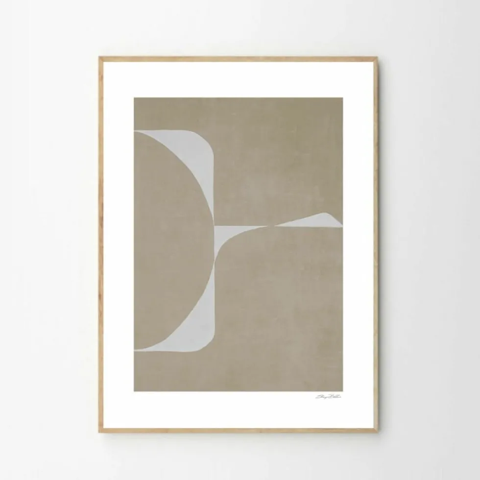 Affiche 50x70 Joutsen - The Poster Club