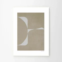 Affiche 50x70 Joutsen - The Poster Club