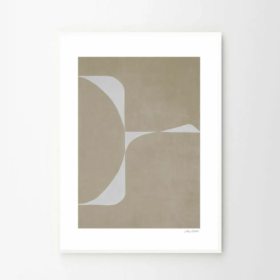 Affiche 50x70 Joutsen - The Poster Club