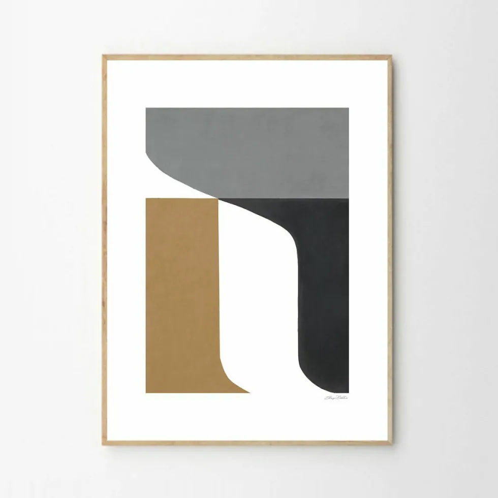 Affiche 50x70 Kesa Laulu - The Poster Club