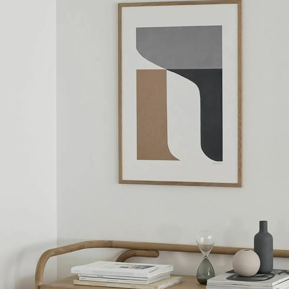 Affiche 50x70 Kesa Laulu - The Poster Club