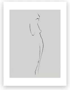Affiche 30x40 Lilli - The Poster Club