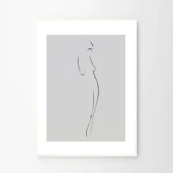 Affiche 30x40 Lilli - The Poster Club