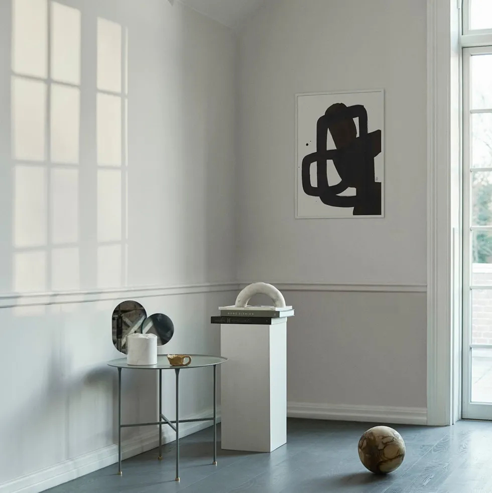 Affiche 30x40 NO 03 - The Poster Club