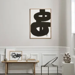 Affiche 50x70 NO 02 - The Poster Club
