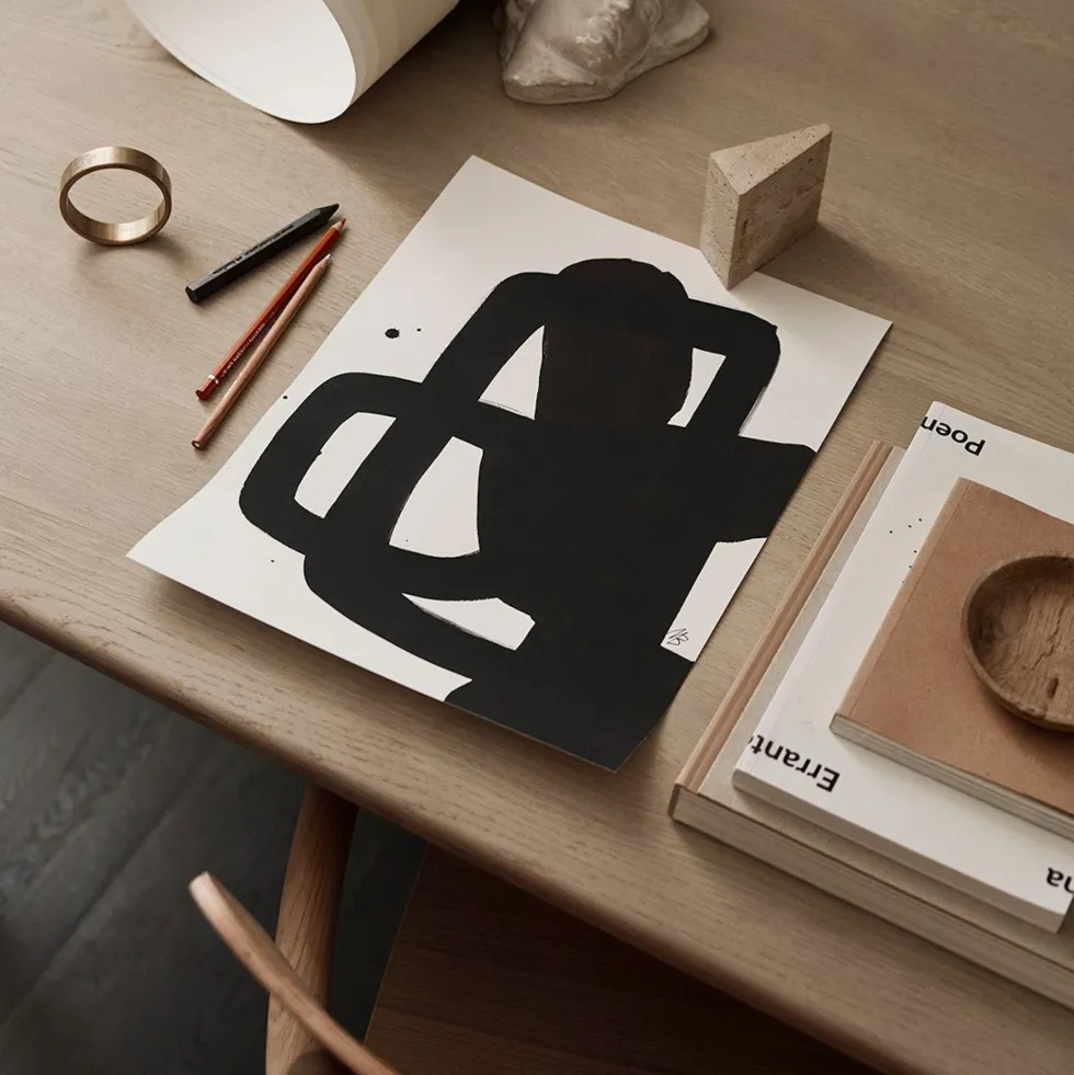 Affiche 70x100 NO 03 - The Poster Club