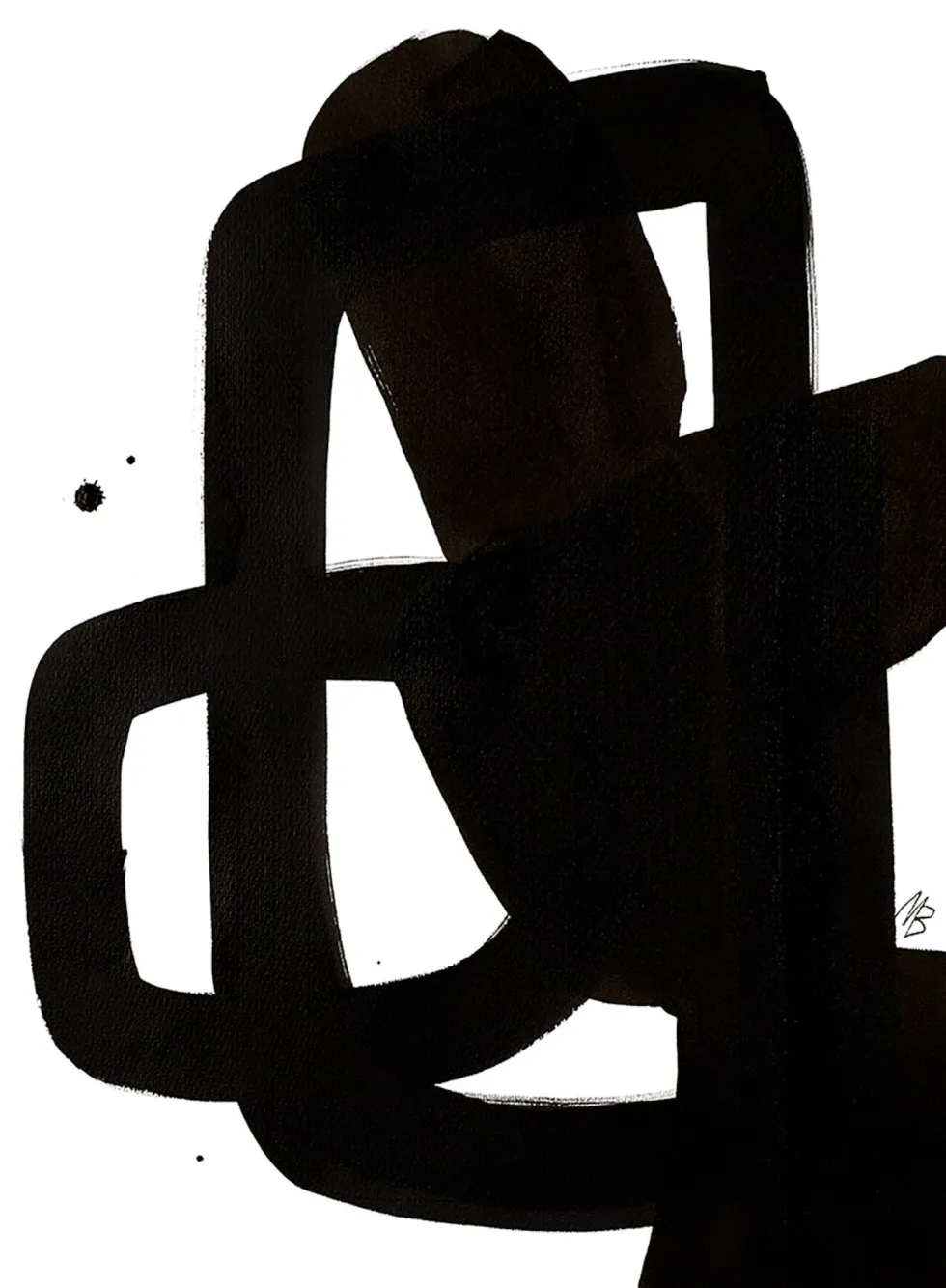 Affiche 70x100 NO 03 - The Poster Club