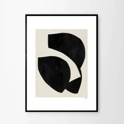 Affiche 50x70 Shells - The Poster Club