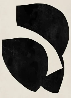 Affiche 50x70 Shells - The Poster Club