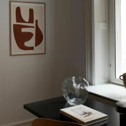Affiche 50x70 Sienna - The Poster Club