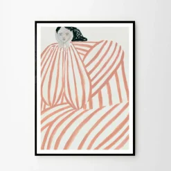Affiche 50x70 Still Waiting - The Poster Club