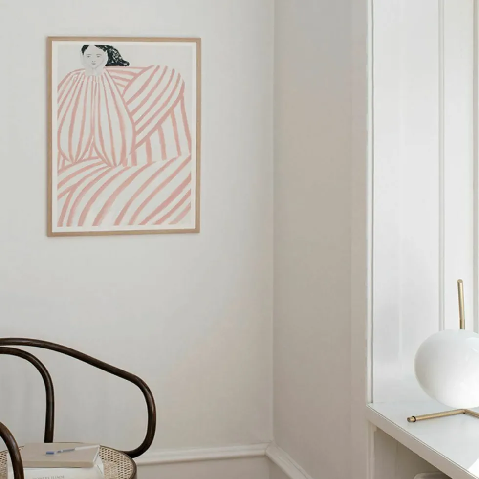 Affiche 50x70 Still Waiting - The Poster Club
