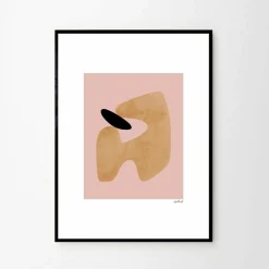 Affiche 50x70 Stone - The Poster Club