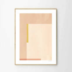 Affiche 50x70 The E1027 Collection No 1 - The Poster Club