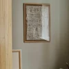 Affiche 50x70 Timeline - The Poster Club