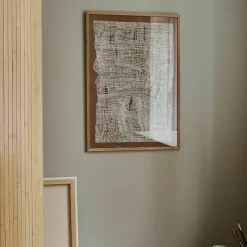 Affiche 50x70 Timeline - The Poster Club