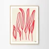 Affiche 50x70 Vass - The Poster Club