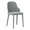 Allez Chair Uph. Canvas/ Pp - Normann Copenhagen