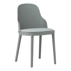 Allez Chair Uph. Canvas/ Pp - Normann Copenhagen