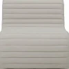 Allure Chaise De Salon Nature Polyester - Bloomingville