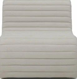 Allure Chaise De Salon Nature Polyester - Bloomingville