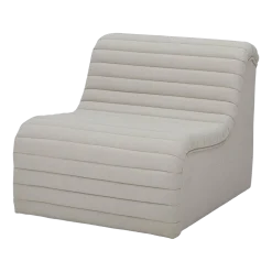 Allure Chaise De Salon Nature Polyester - Bloomingville