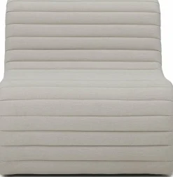 Allure Chaise De Salon Nature Polyester - Bloomingville