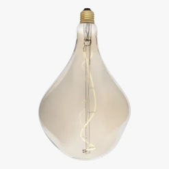 Ampoule LED E27 3W filament dimmable 16,5 cm Voronoi II - tala