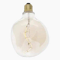 Ampoule LED E27 2W filament dimmable 12,5 cm Voronoi I - tala