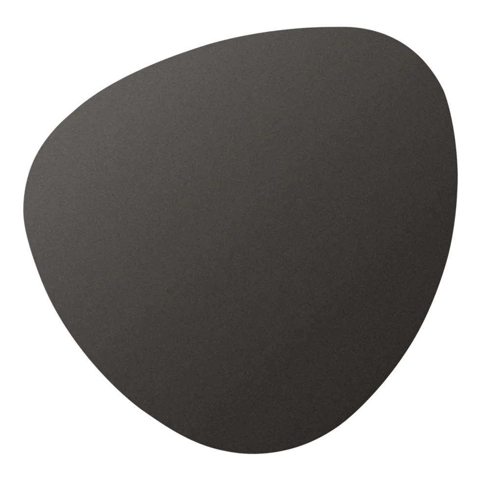 Applique d'extérieur triac en aluminium graphite et marron 28x31cm Tria A/04 - Bover