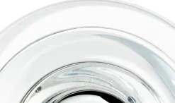 Applique murale en verre transparent 35cm Press - Tom Dixon