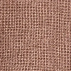 Arc Lounge Fauteuil Frame Ash Linen Dusty Rose - HKLIVING