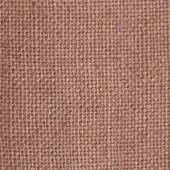 Arc Lounge Fauteuil Frame Ash Linen Dusty Rose - HKLIVING