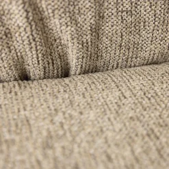 Arc Lounge Fauteuil Frame Ash Sneak Light Grey - HKLIVING