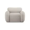 Arc Lounge Fauteuil Frame Sand Cosy Beige - HKLIVING