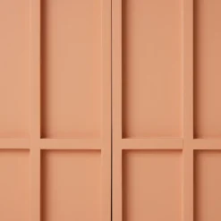 Armoire Blush - HKLIVING