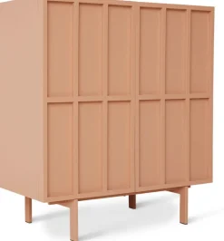 Armoire Blush - HKLIVING