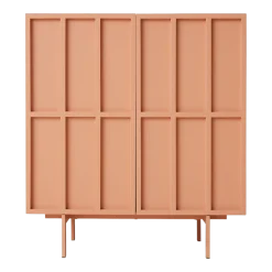 Armoire Blush - HKLIVING