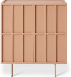 Armoire Blush - HKLIVING
