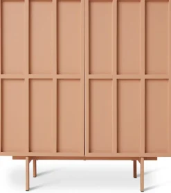 Armoire Blush - HKLIVING