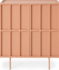 Armoire Blush - HKLIVING