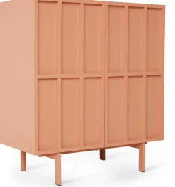 Armoire Blush - HKLIVING