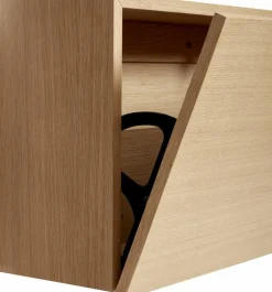 Armoire à chaussures de collection - Hübsch