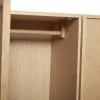 Armoire à chevrons Grand - Hübsch