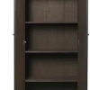 Armoire en chêne 200 x 73 cm Sill - Ferm Living