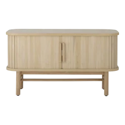 Armoire en pin naturel Lex - Bloomingville