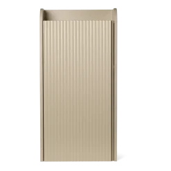 Armoire murale en vmdf cachemire Sill - Ferm living
