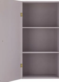Armoire Nell Mdf violet - Bloomingville Mini